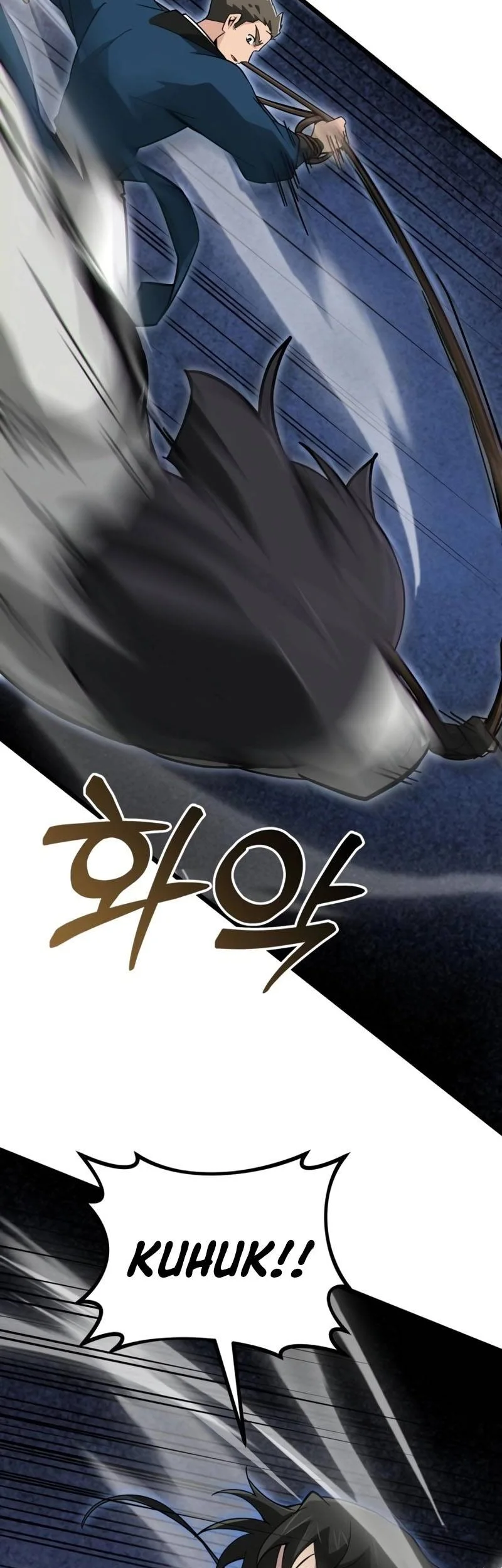 Initializing the Sect System Chapter 11 Gambar 75