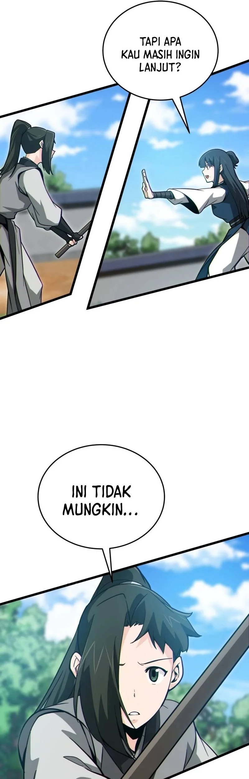 Initializing the Sect System Chapter 11 Gambar 78