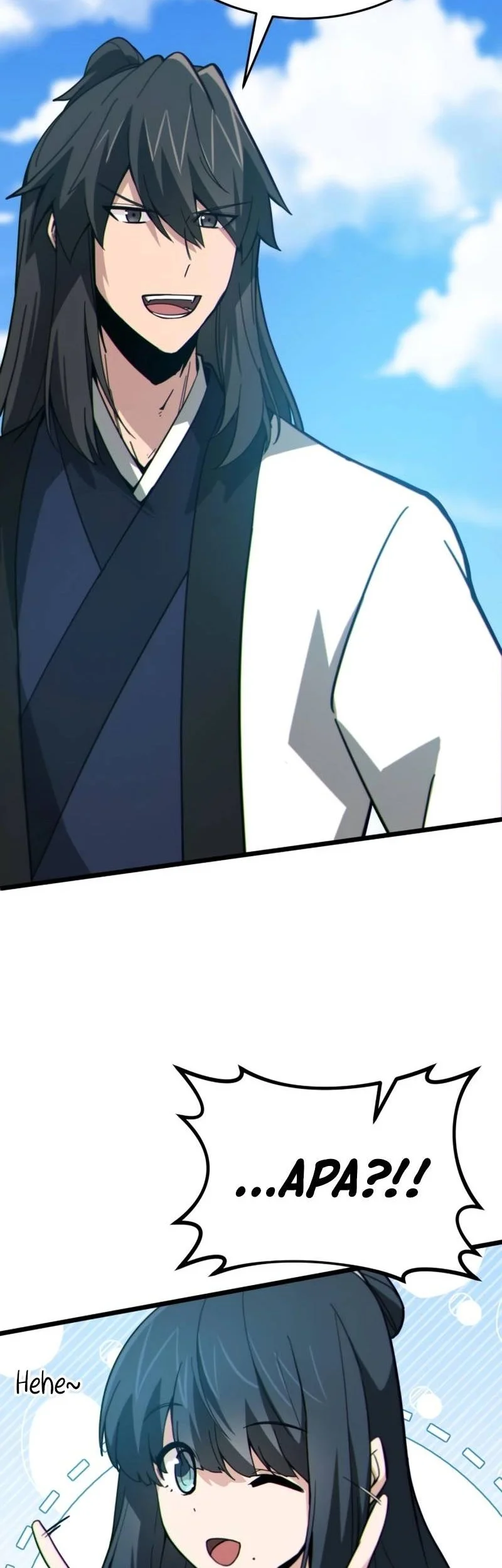 Initializing the Sect System Chapter 11 Gambar 81