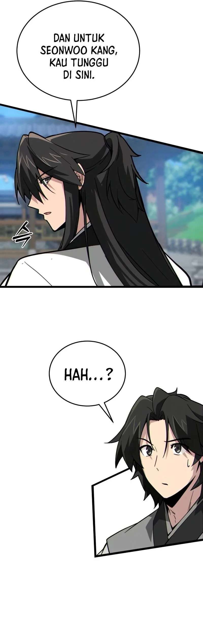 Initializing the Sect System Chapter 11 Gambar 88