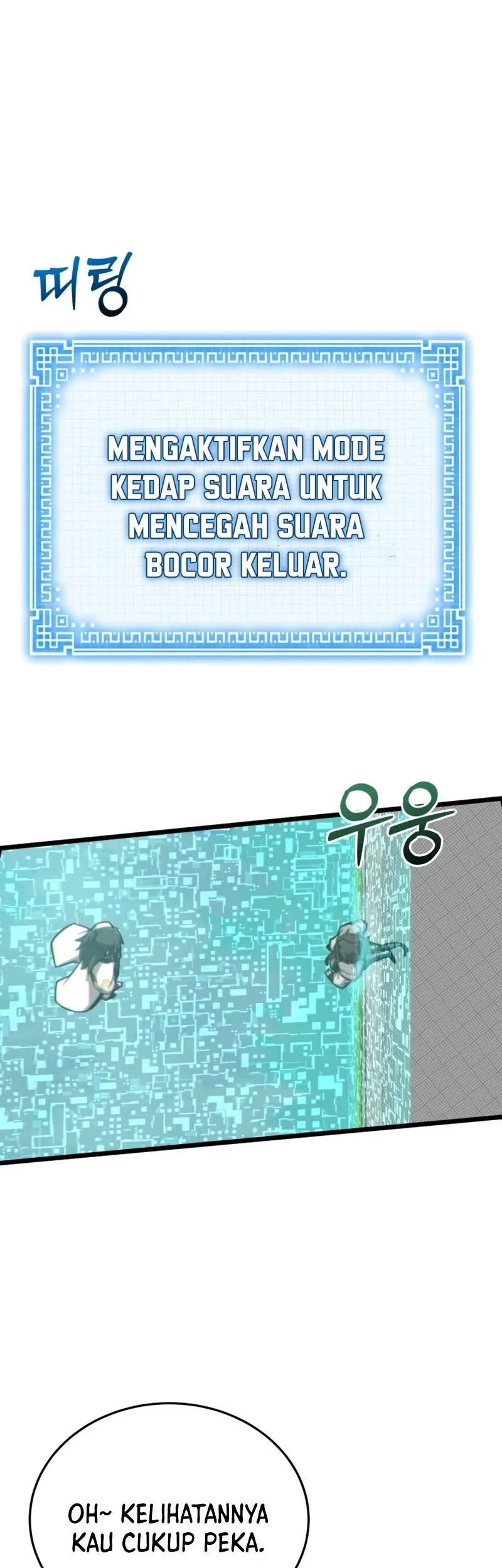 Initializing the Sect System Chapter 11 Gambar 90