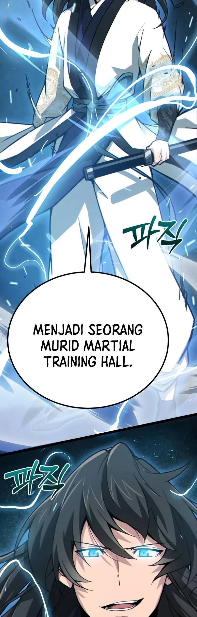 Initializing the Sect System Chapter 11 Gambar 93