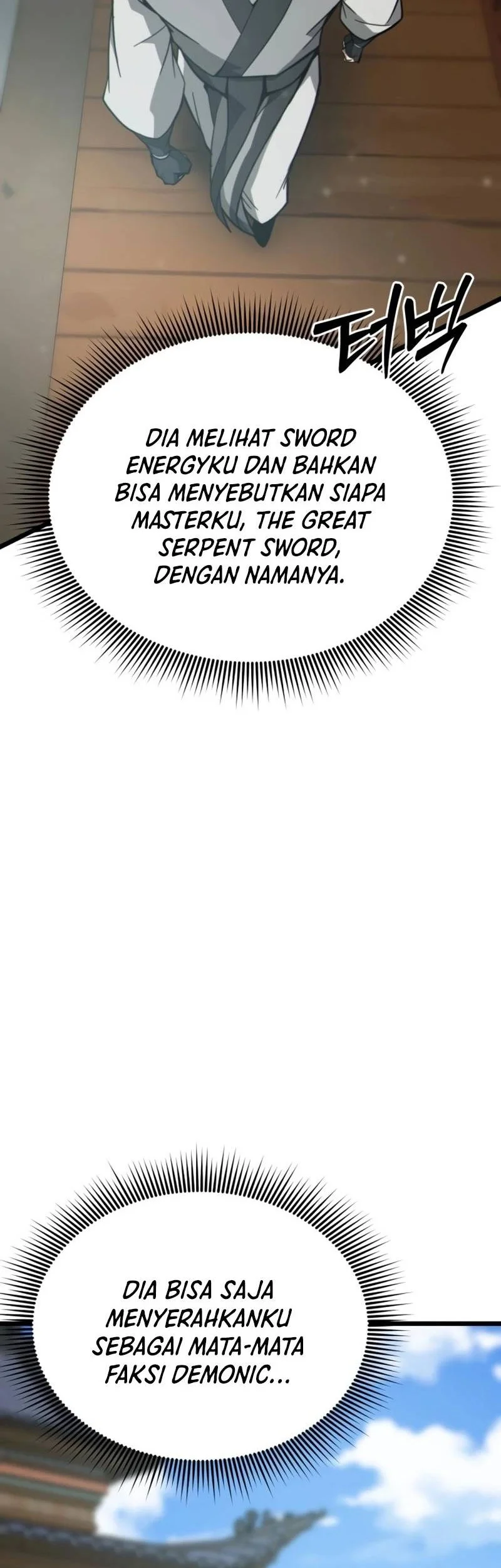 Initializing the Sect System Chapter 11 Gambar 15