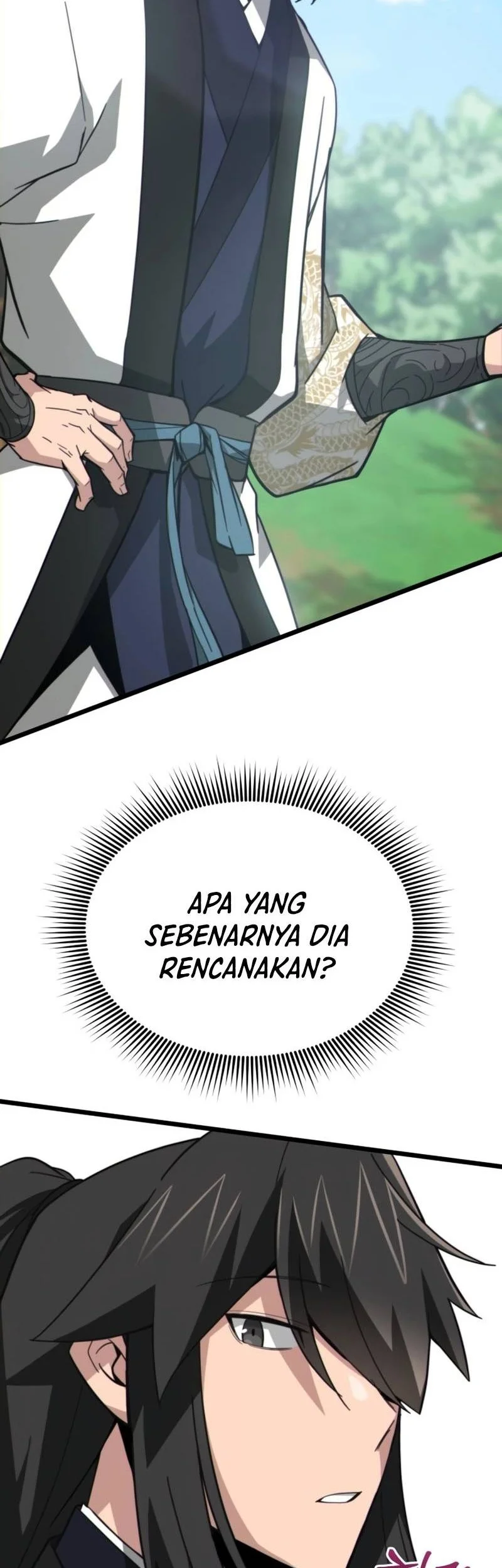 Initializing the Sect System Chapter 11 Gambar 17