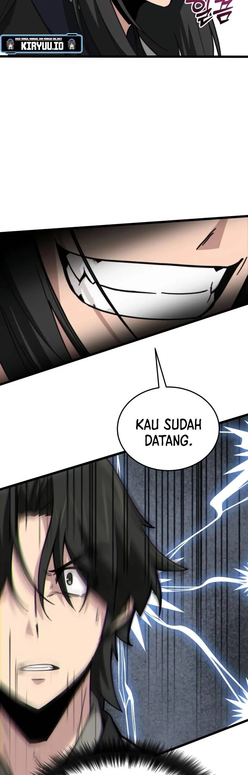 Initializing the Sect System Chapter 11 Gambar 18