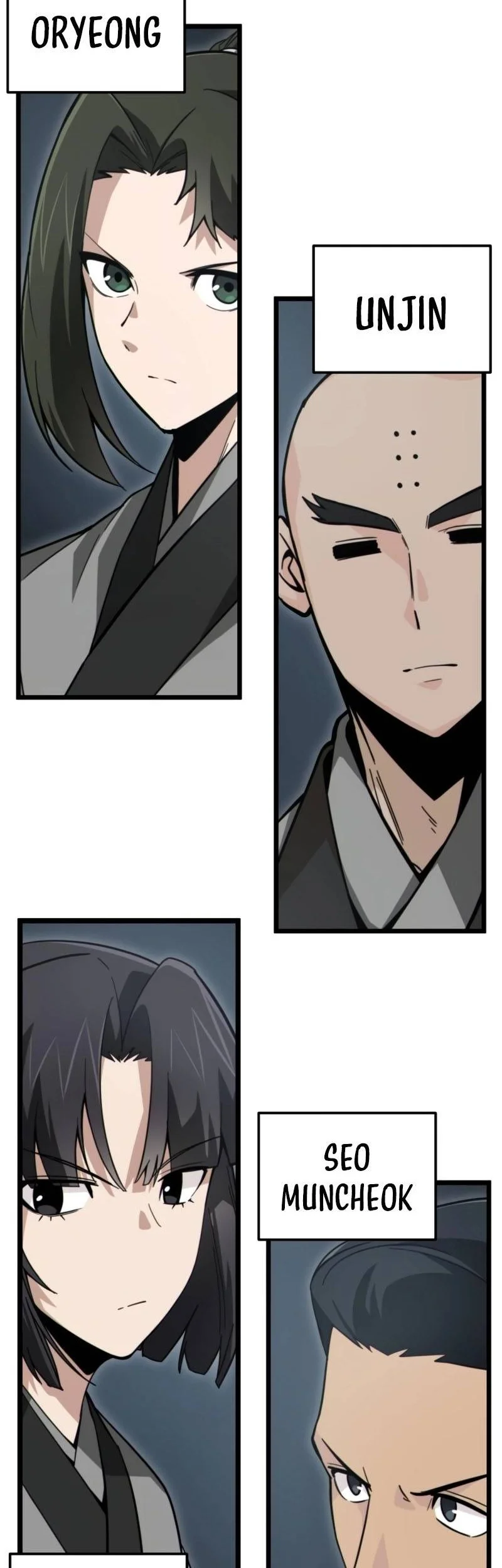 Initializing the Sect System Chapter 11 Gambar 23