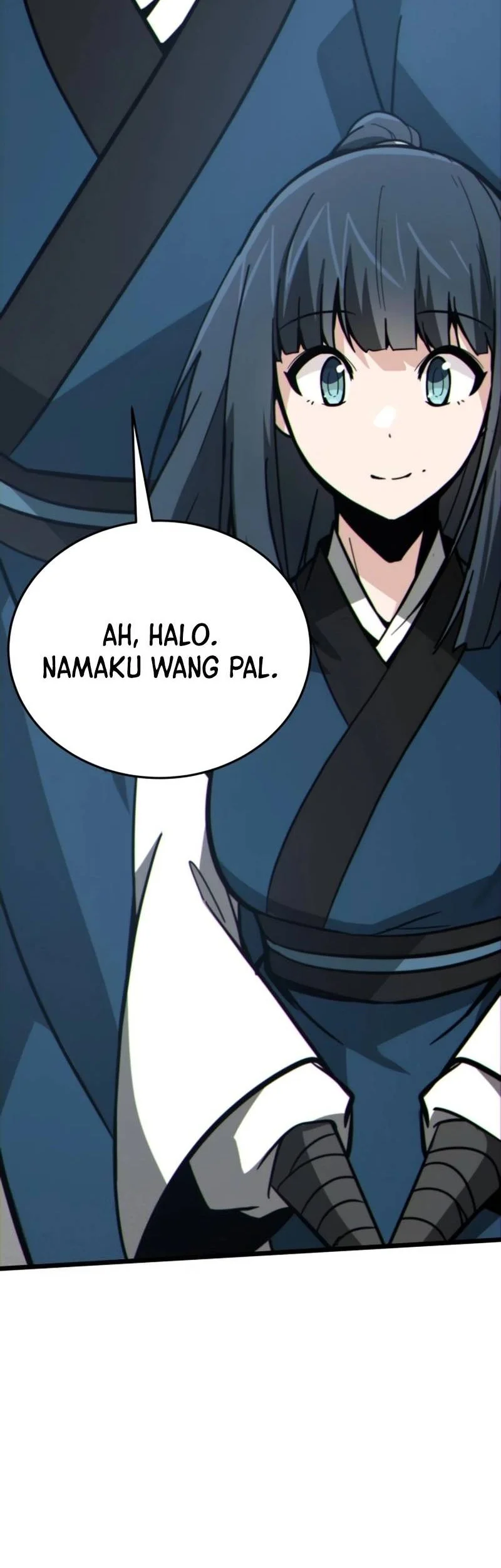 Initializing the Sect System Chapter 11 Gambar 31