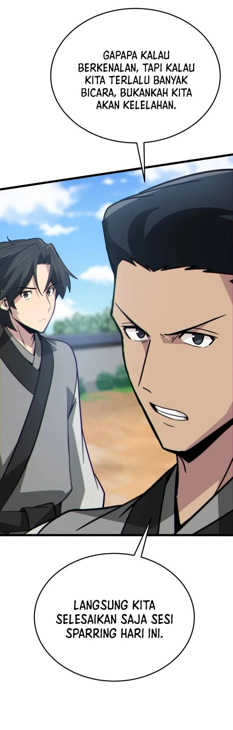 Initializing the Sect System Chapter 11 Gambar 32