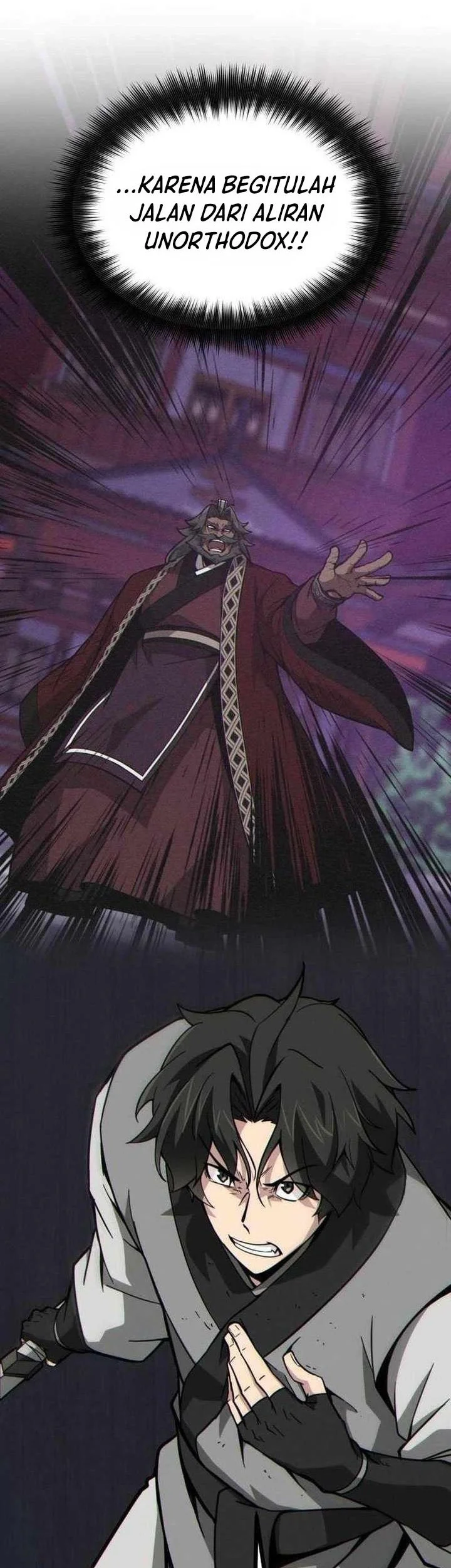 Initializing the Sect System Chapter 12 Gambar 36