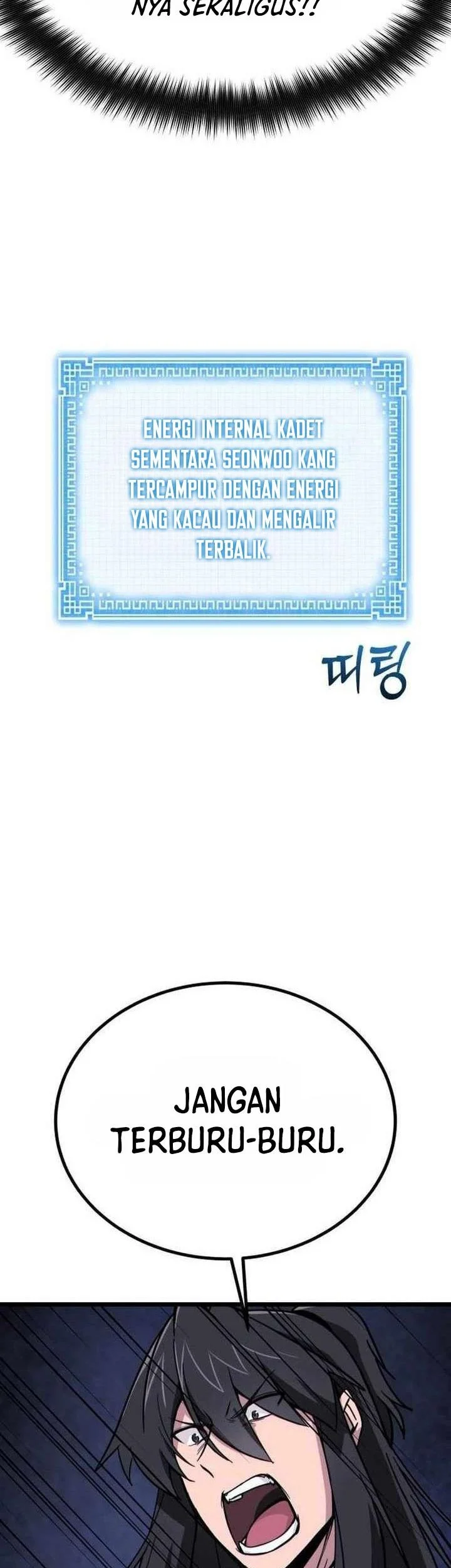 Initializing the Sect System Chapter 13 Gambar 37