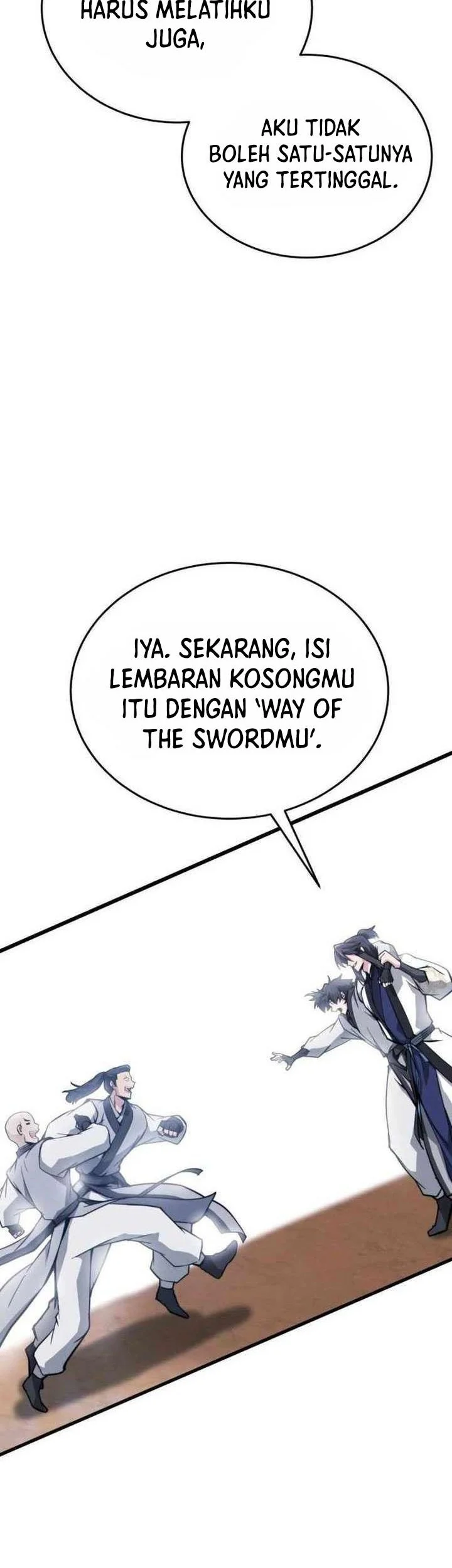 Initializing the Sect System Chapter 13 Gambar 50