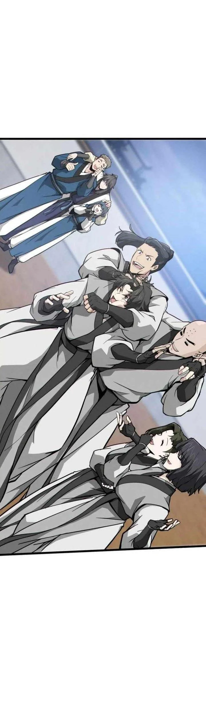 Initializing the Sect System Chapter 13 Gambar 51