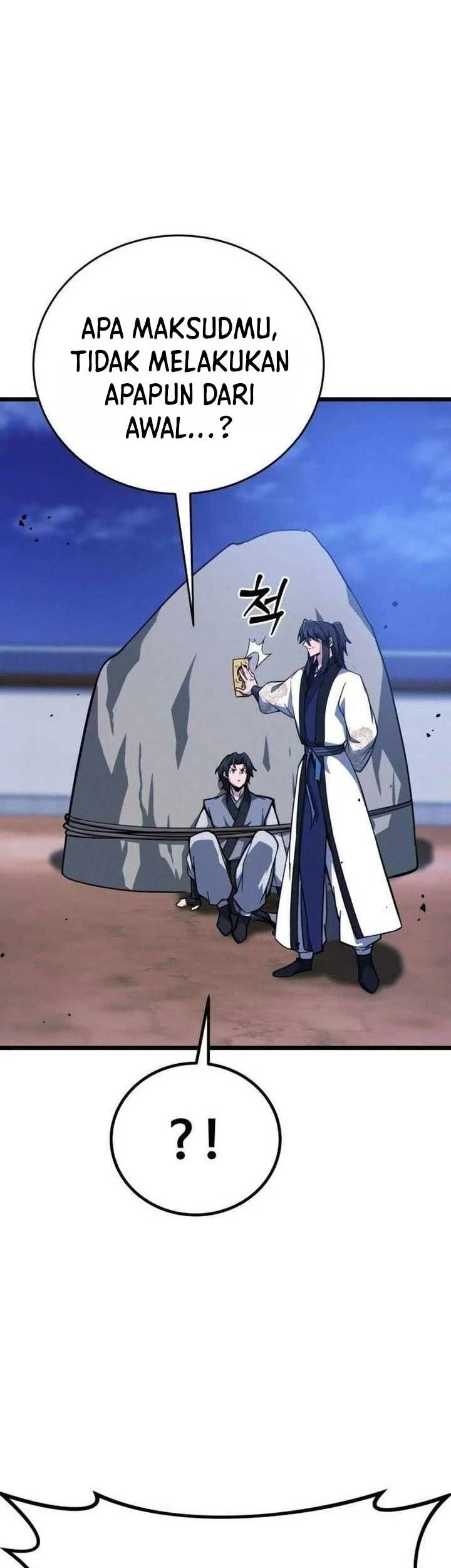 Initializing the Sect System Chapter 13 Gambar 13