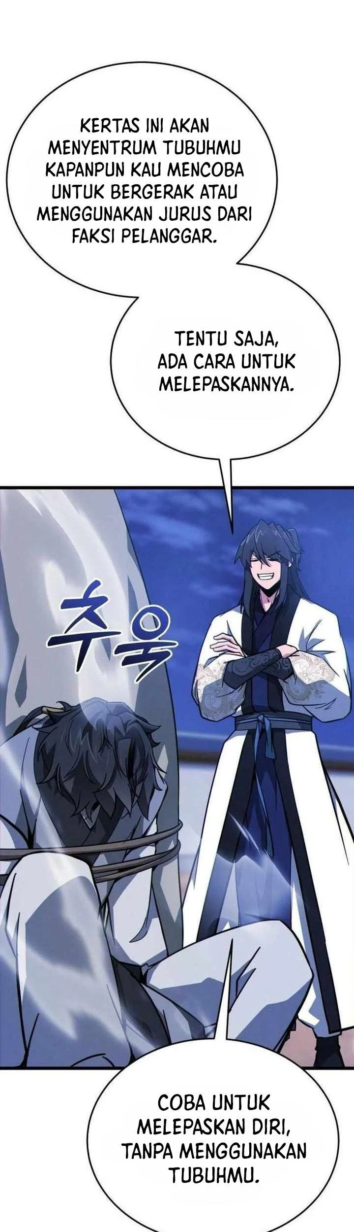 Initializing the Sect System Chapter 13 Gambar 15