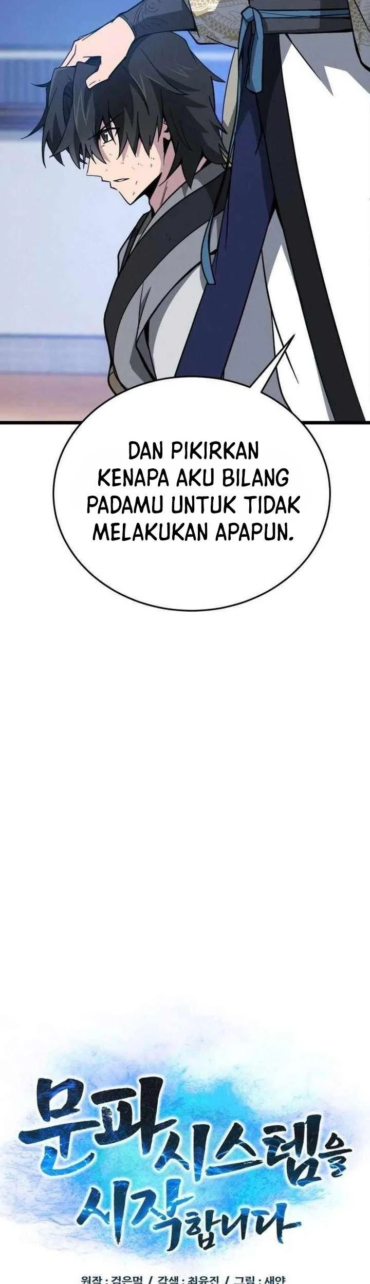 Initializing the Sect System Chapter 13 Gambar 19