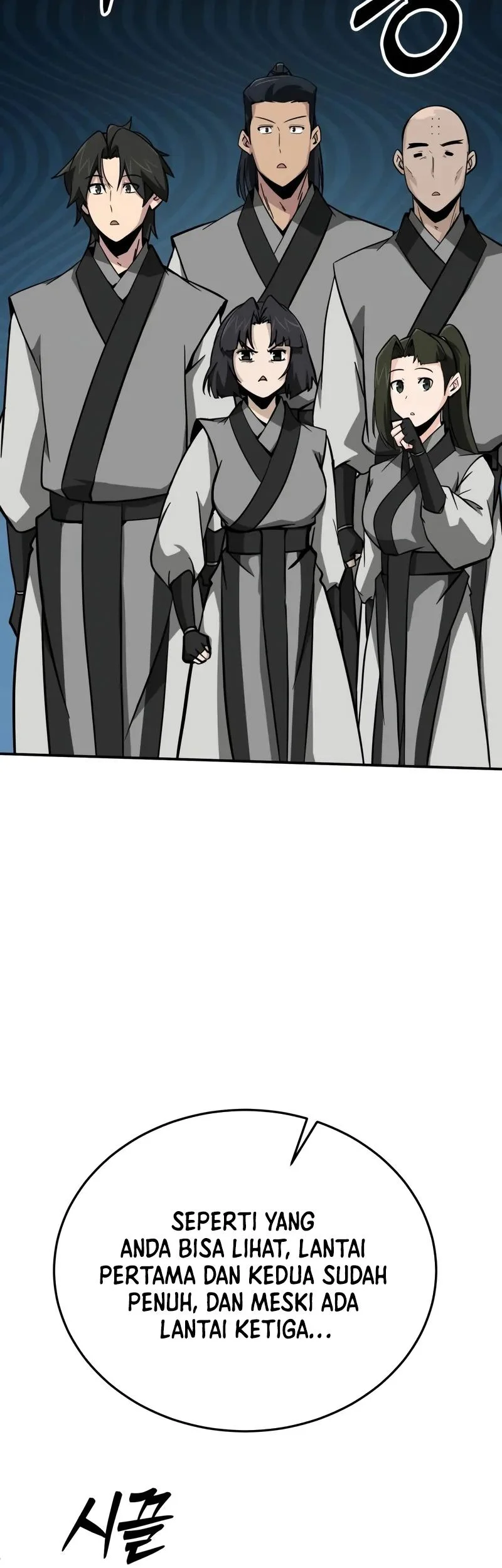 Initializing the Sect System Chapter 14 Gambar 44