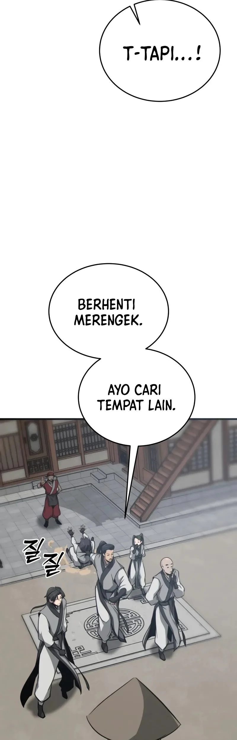 Initializing the Sect System Chapter 14 Gambar 47