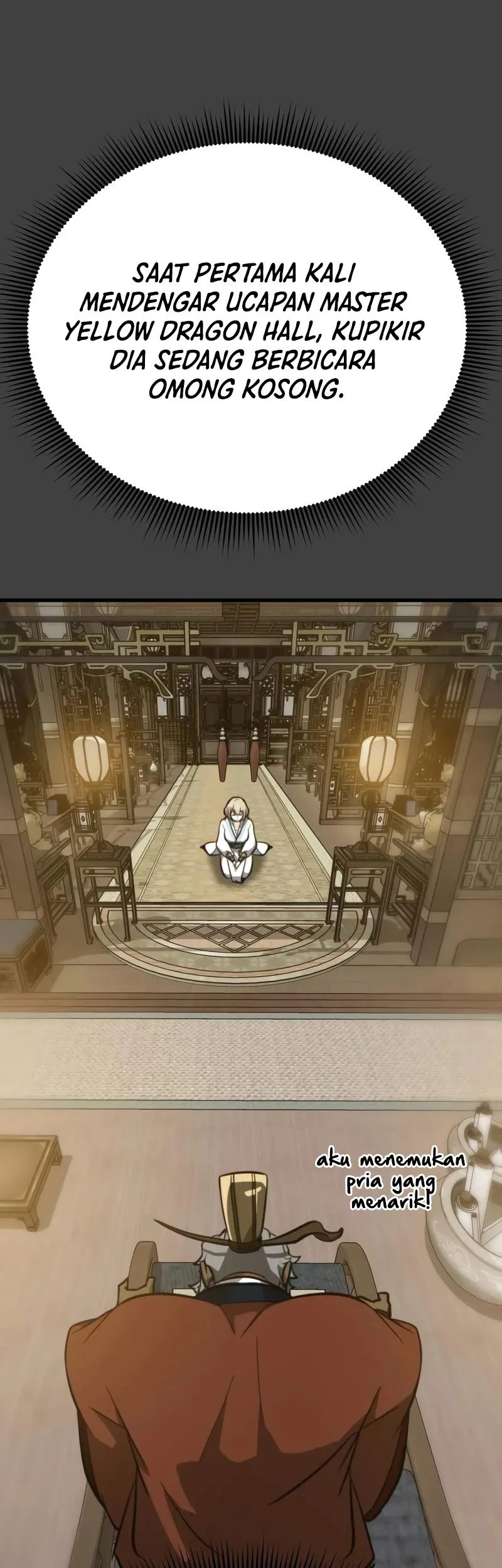 Initializing the Sect System Chapter 14 Gambar 52