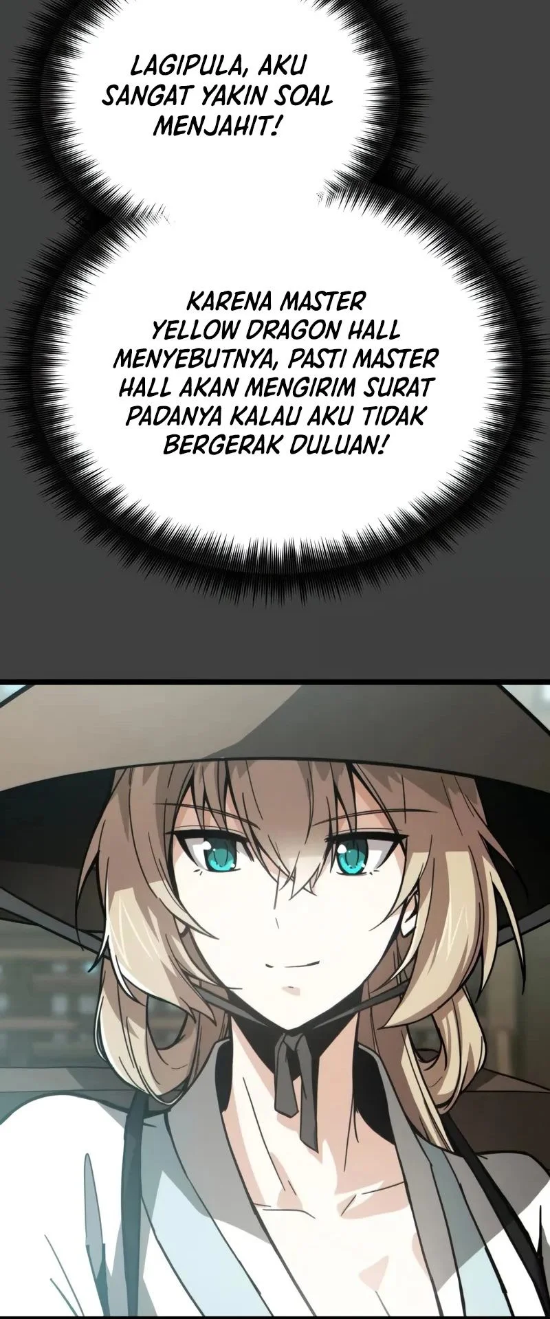 Initializing the Sect System Chapter 14 Gambar 56