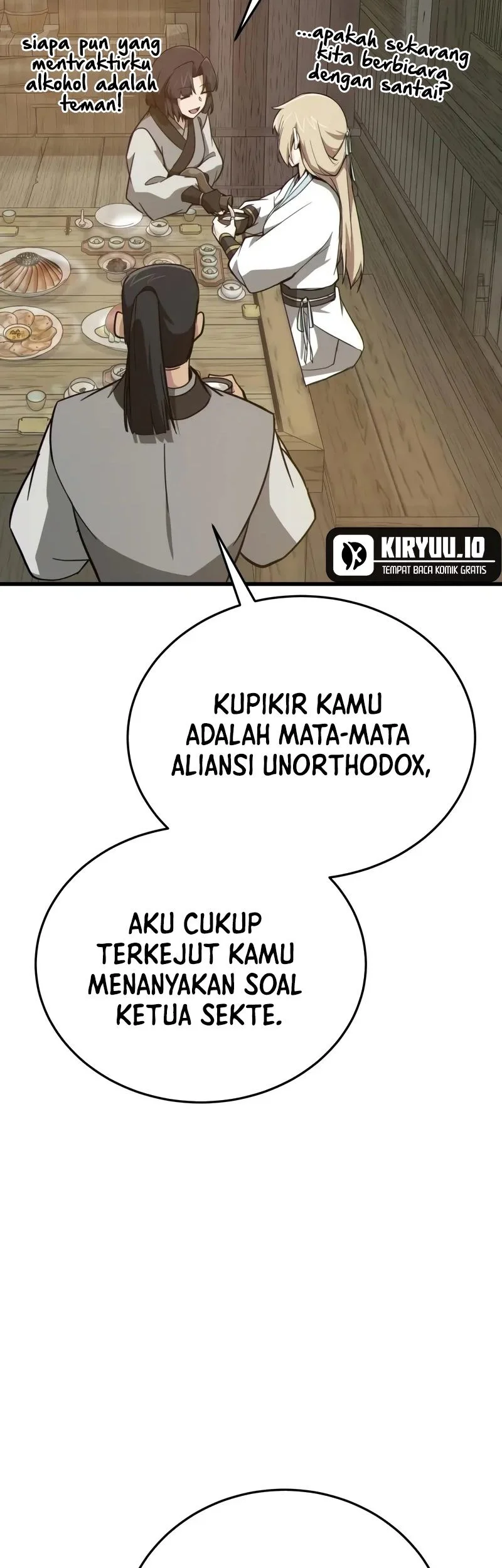 Initializing the Sect System Chapter 14 Gambar 59