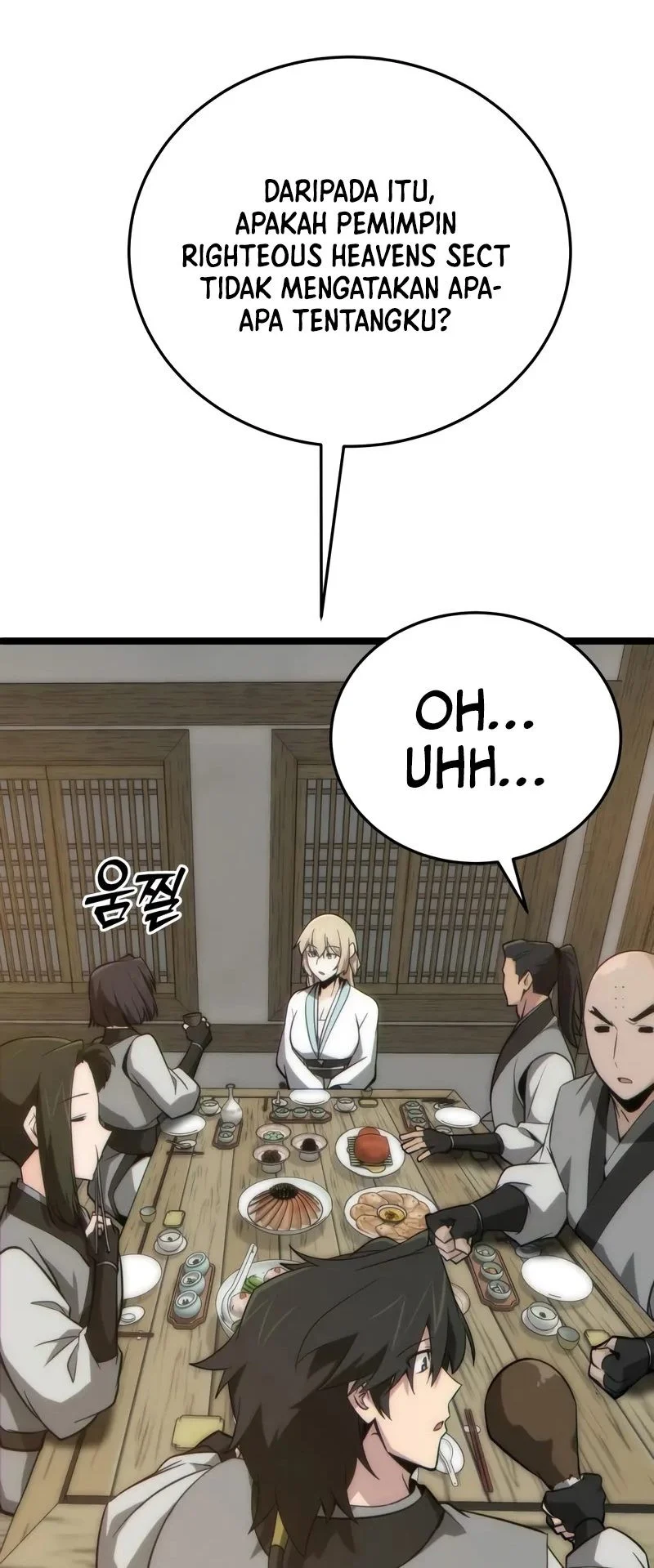 Initializing the Sect System Chapter 14 Gambar 61