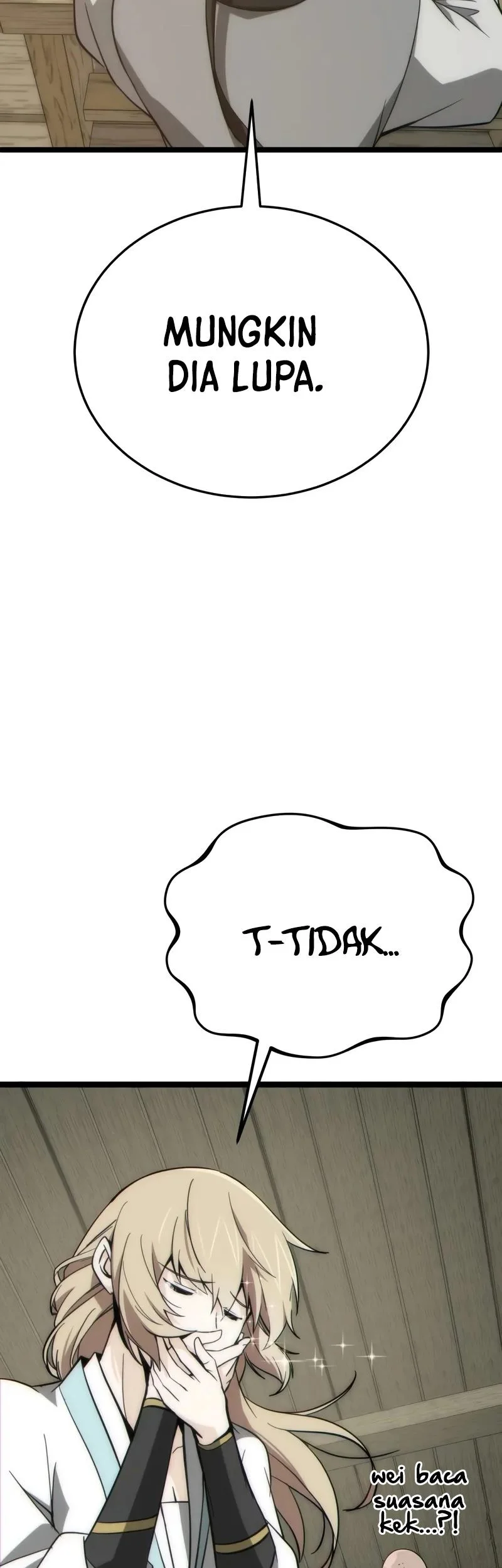 Initializing the Sect System Chapter 14 Gambar 62