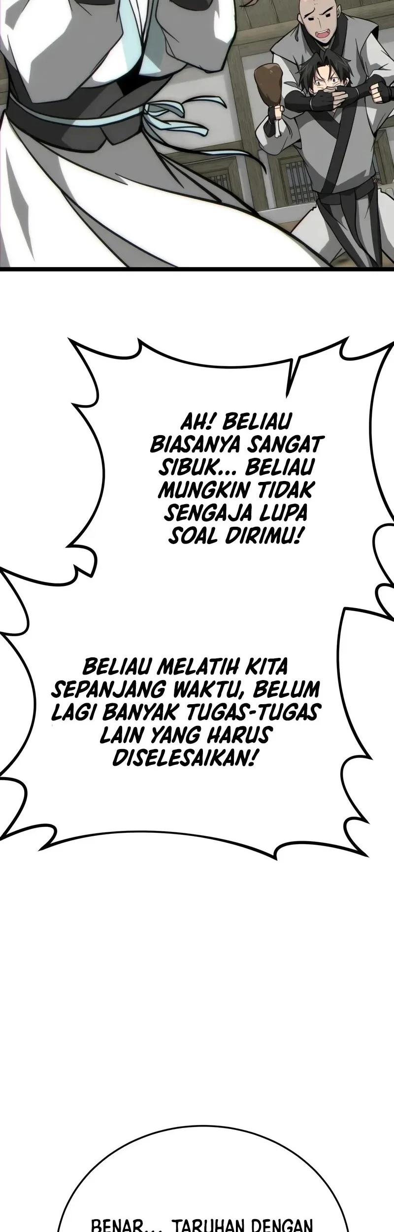 Initializing the Sect System Chapter 14 Gambar 63
