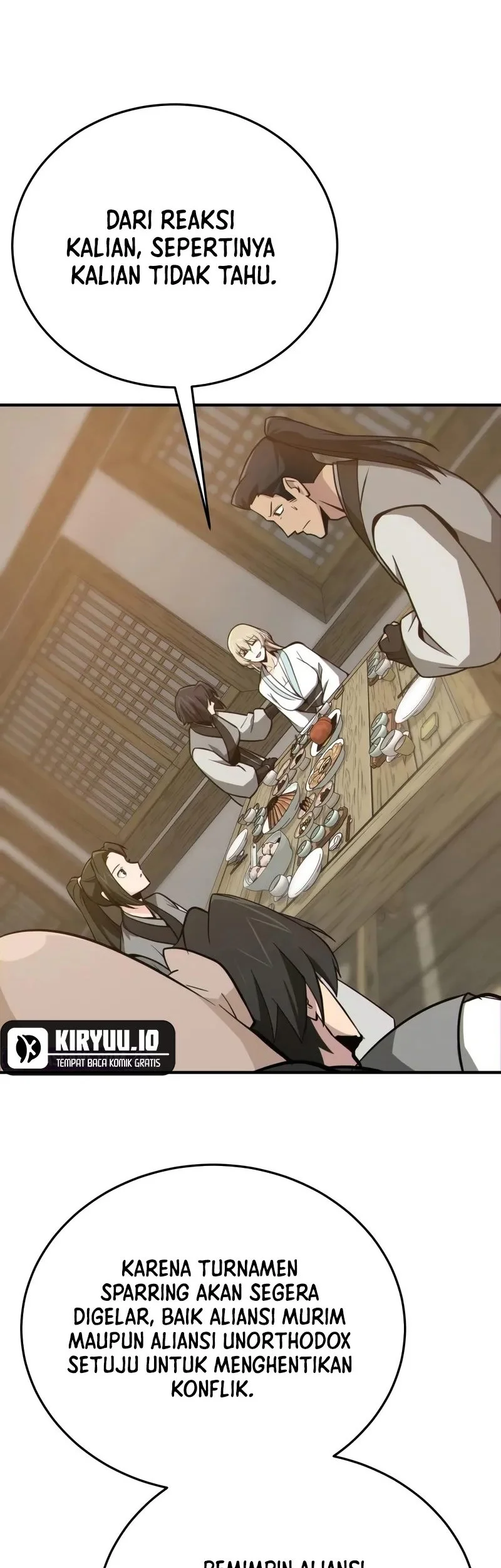 Initializing the Sect System Chapter 14 Gambar 65