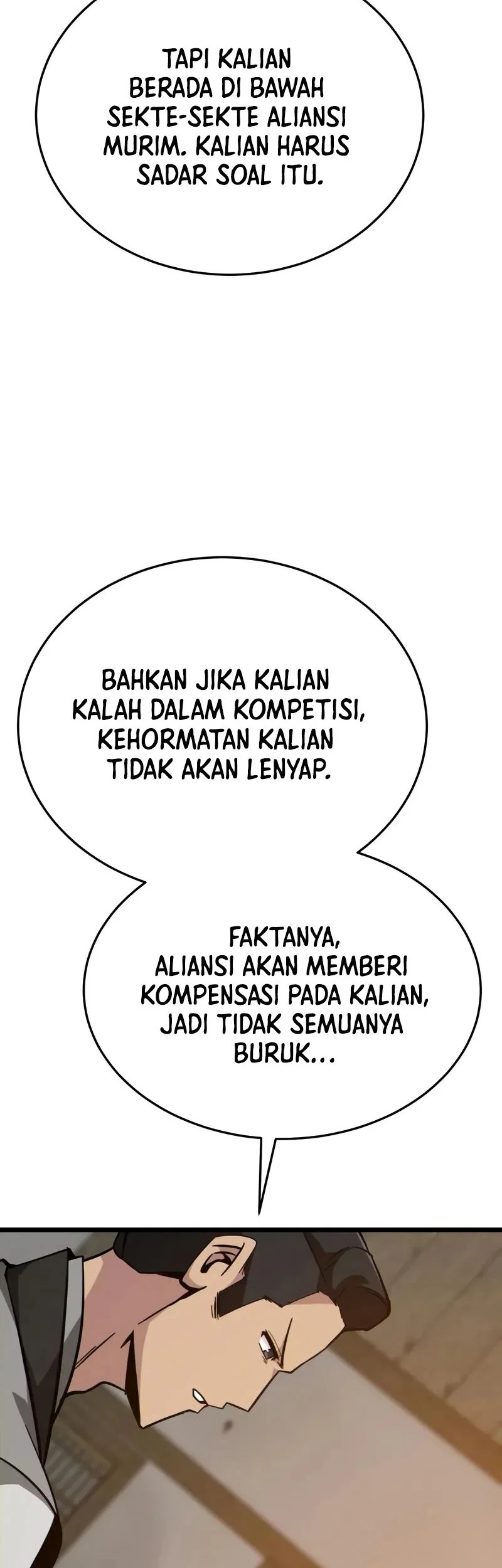 Initializing the Sect System Chapter 14 Gambar 75
