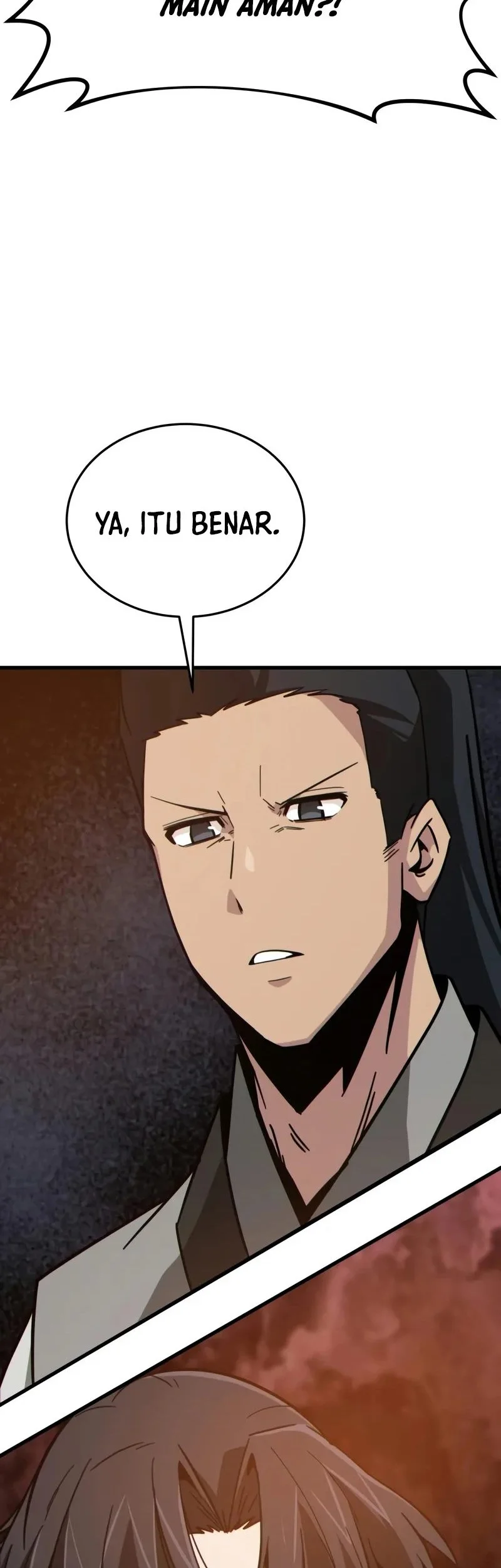 Initializing the Sect System Chapter 14 Gambar 78