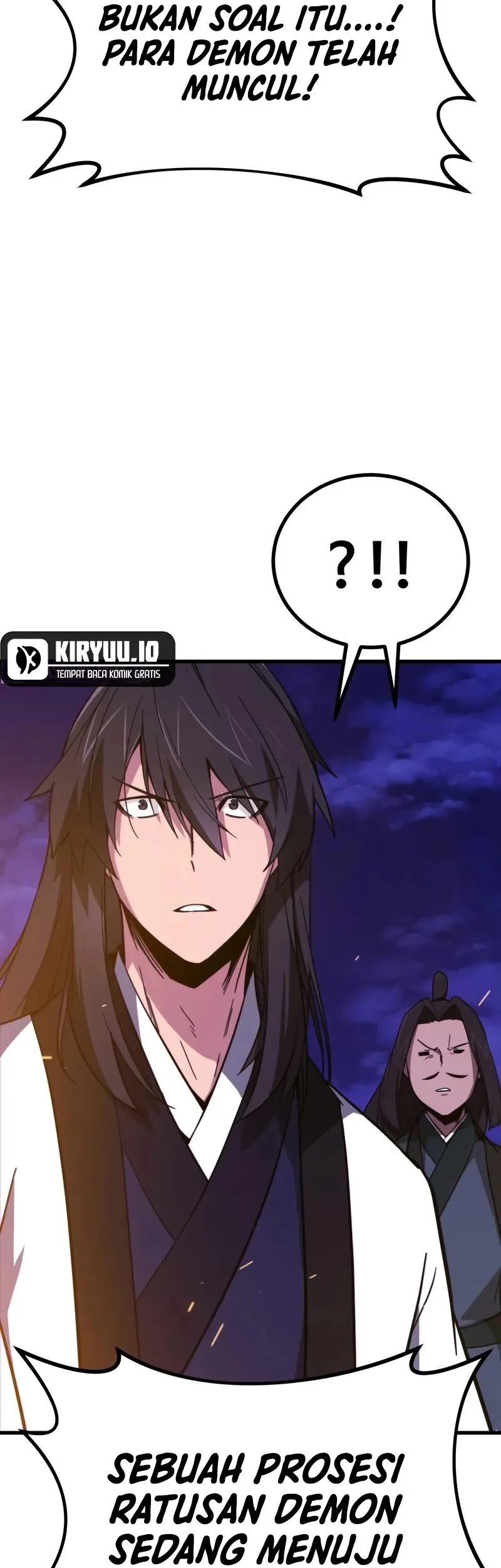 Initializing the Sect System Chapter 14 Gambar 89