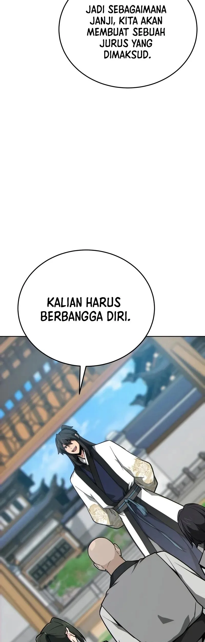 Initializing the Sect System Chapter 14 Gambar 4