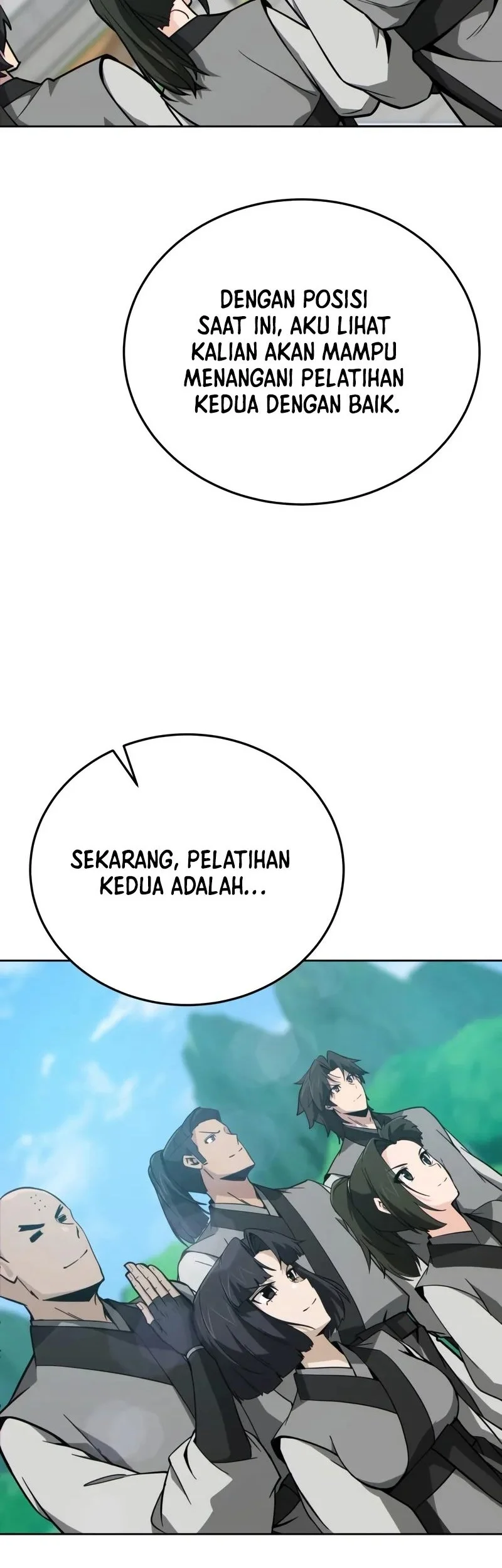 Initializing the Sect System Chapter 14 Gambar 5