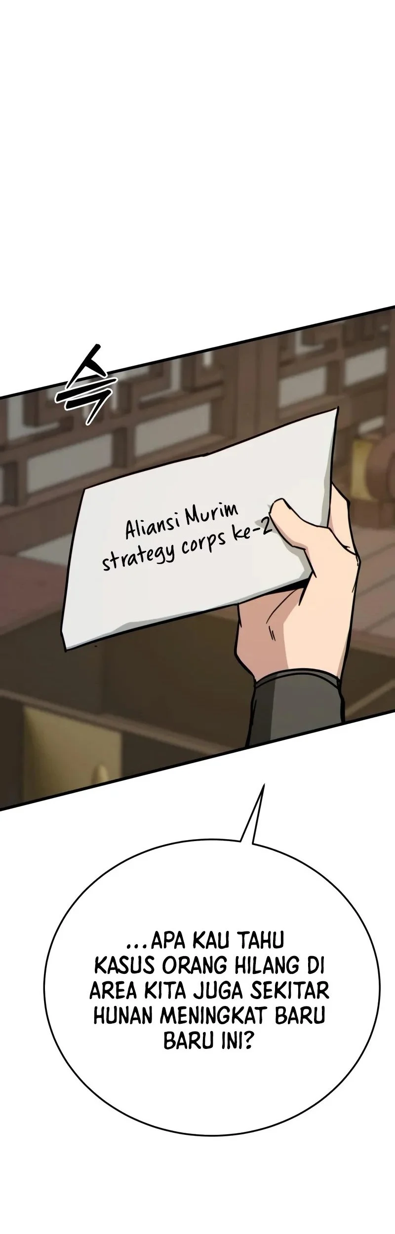 Initializing the Sect System Chapter 14 Gambar 8