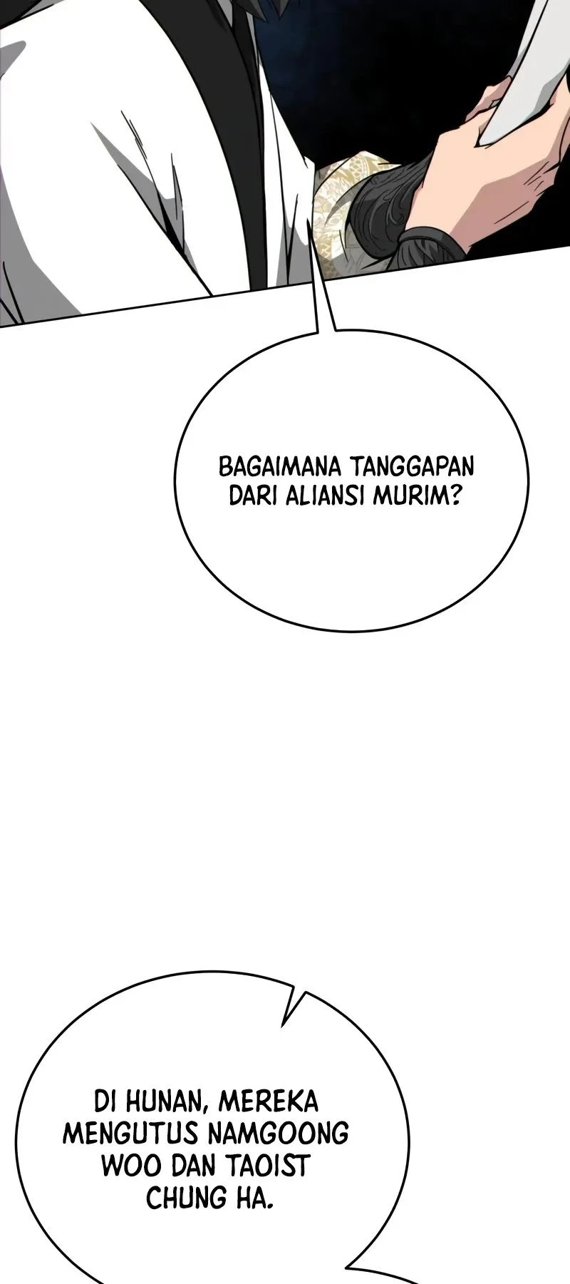 Initializing the Sect System Chapter 14 Gambar 11