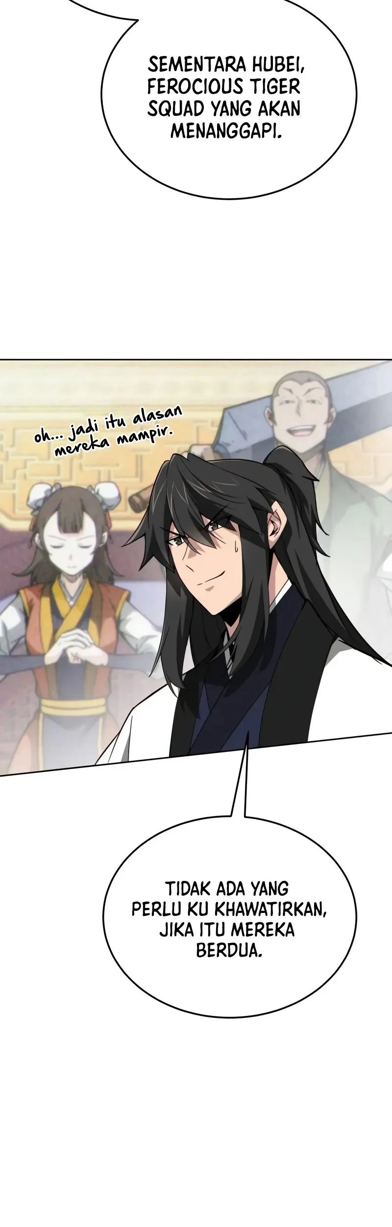 Initializing the Sect System Chapter 14 Gambar 12