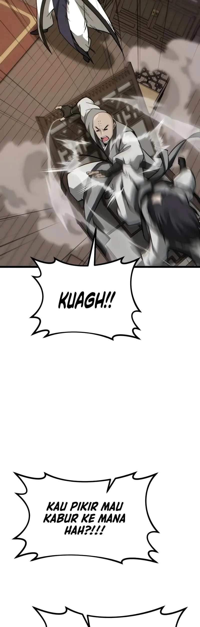 Initializing the Sect System Chapter 14 Gambar 18