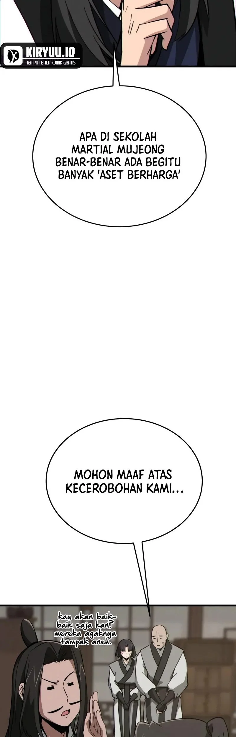 Initializing the Sect System Chapter 14 Gambar 25