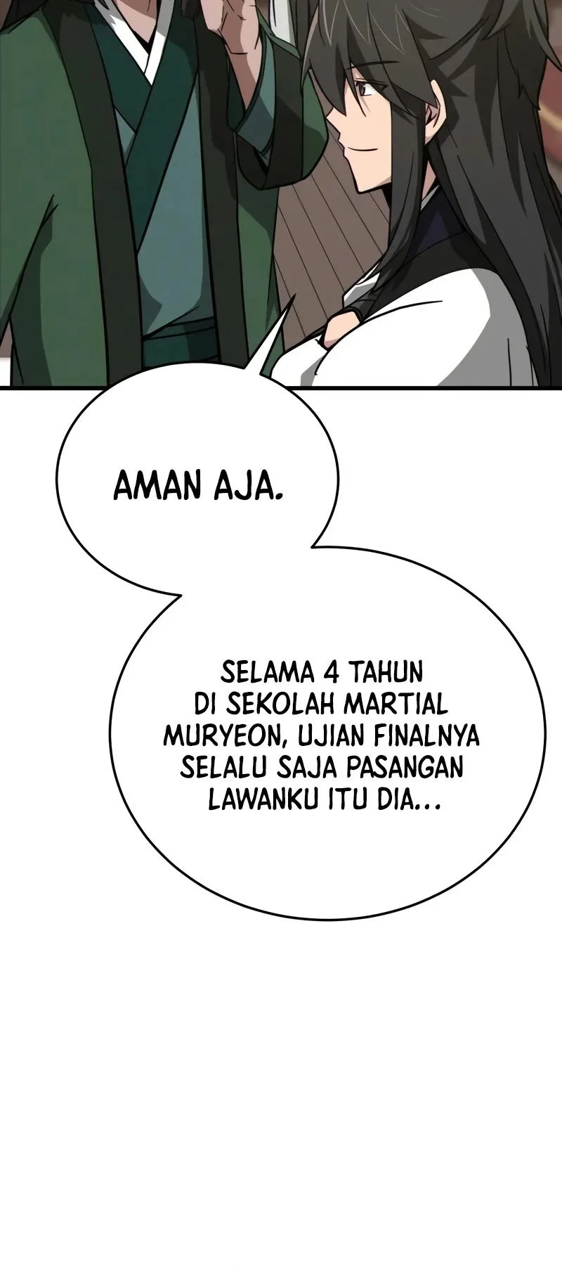 Initializing the Sect System Chapter 14 Gambar 26