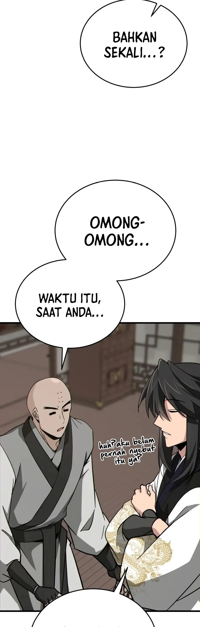 Initializing the Sect System Chapter 14 Gambar 28