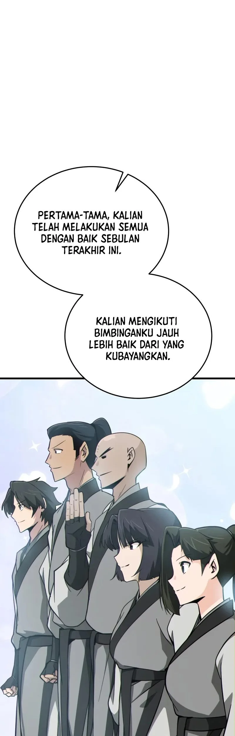 Initializing the Sect System Chapter 14 Gambar 32