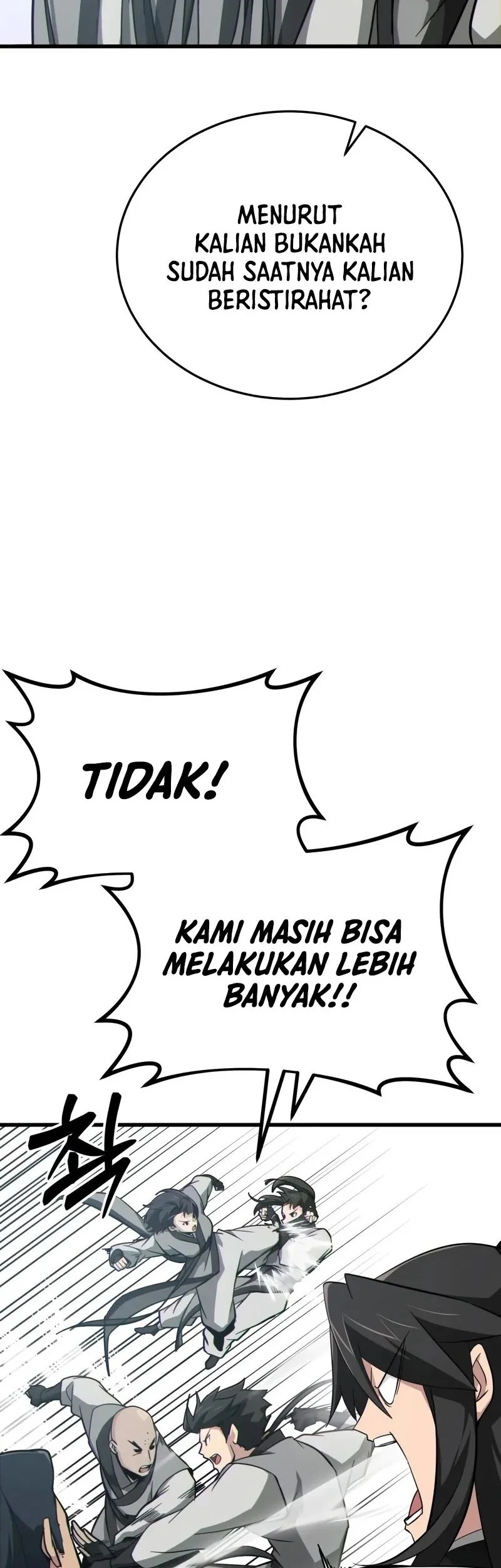Initializing the Sect System Chapter 14 Gambar 33