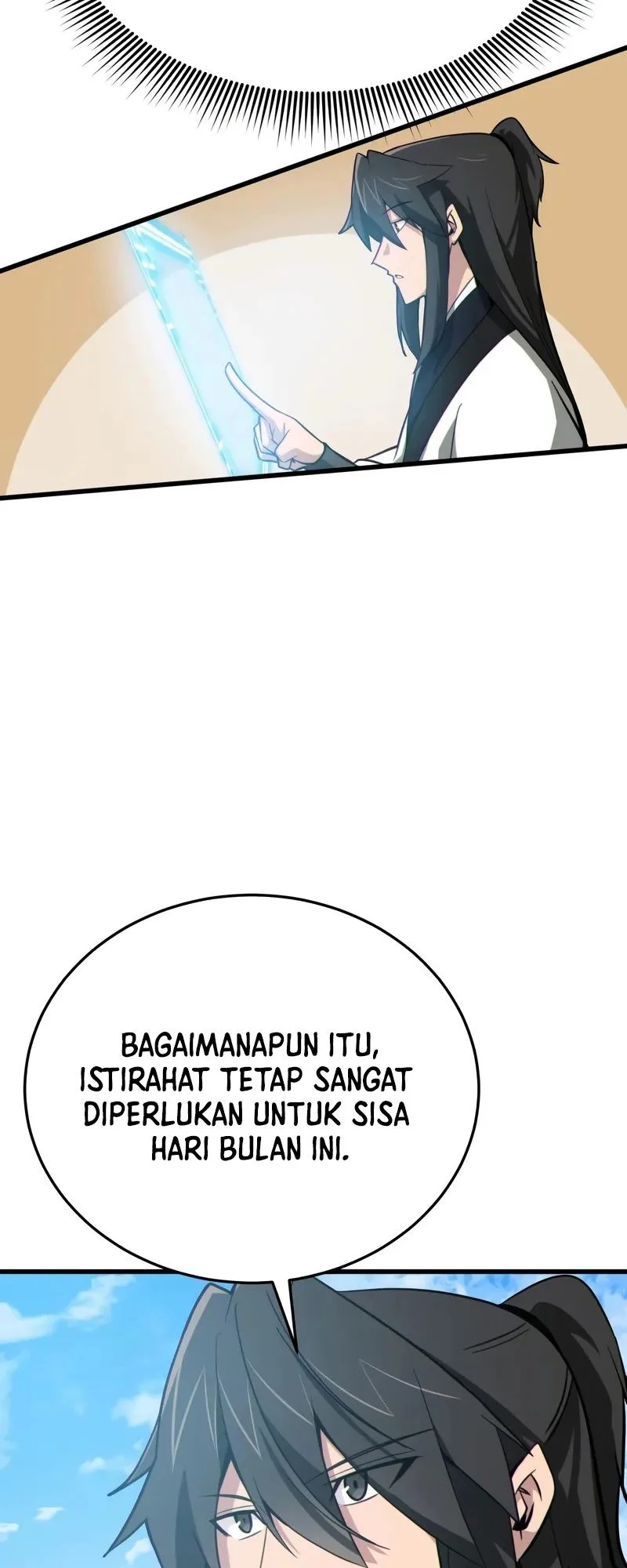 Initializing the Sect System Chapter 14 Gambar 36