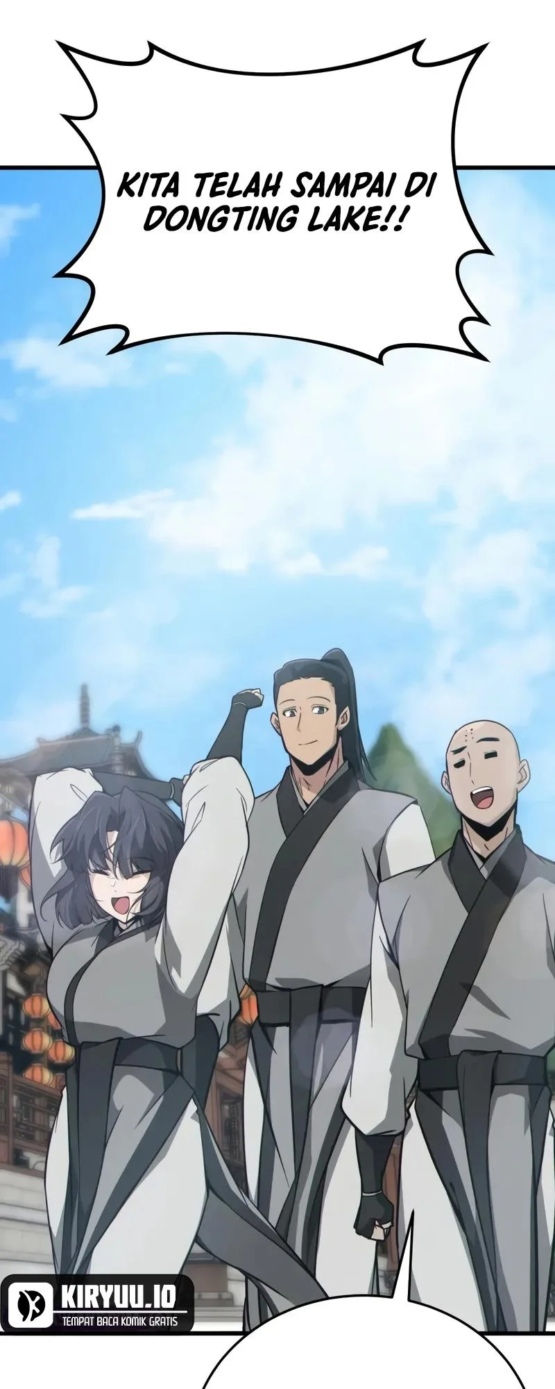 Initializing the Sect System Chapter 14 Gambar 41