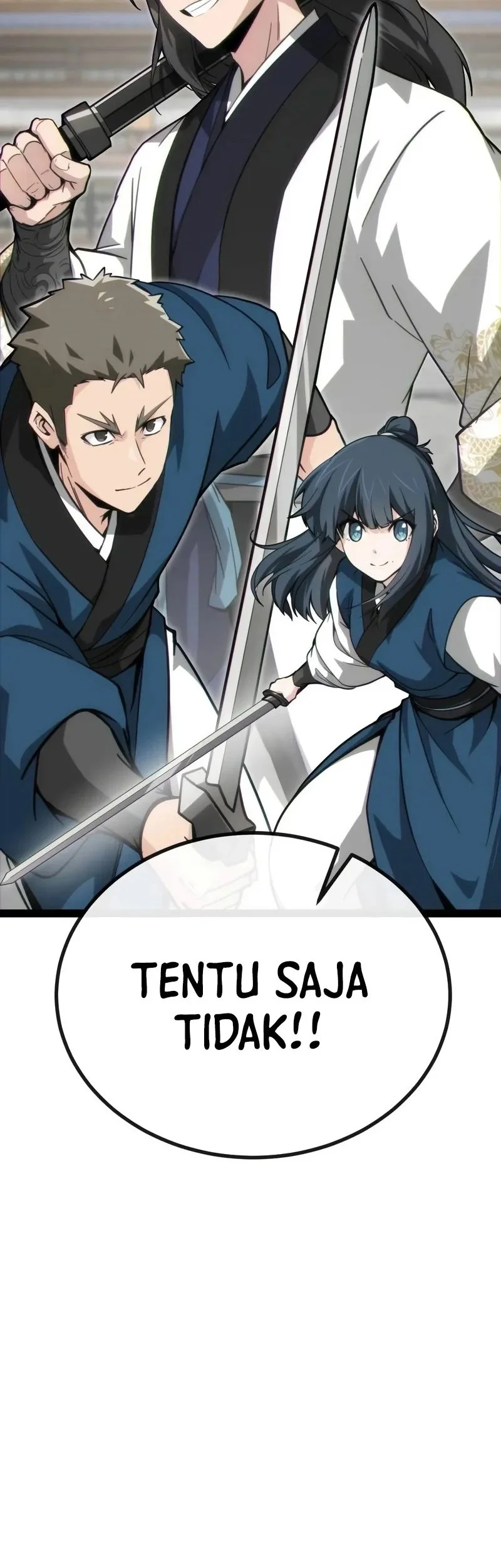 Initializing the Sect System Chapter 15 Gambar 45