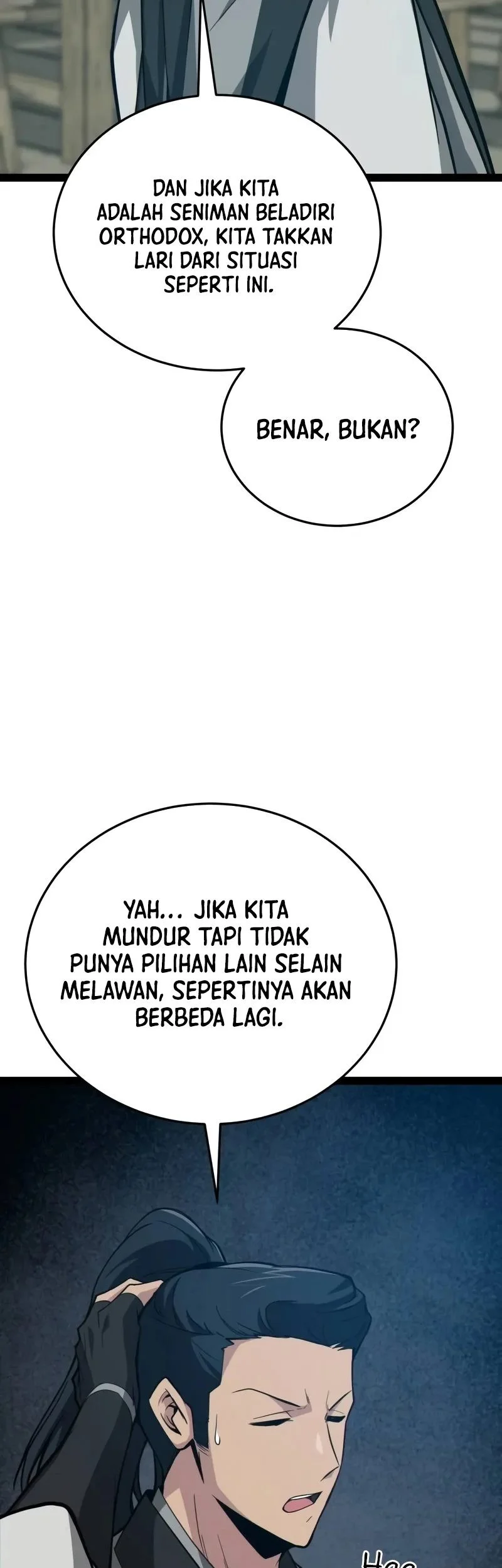 Initializing the Sect System Chapter 15 Gambar 47