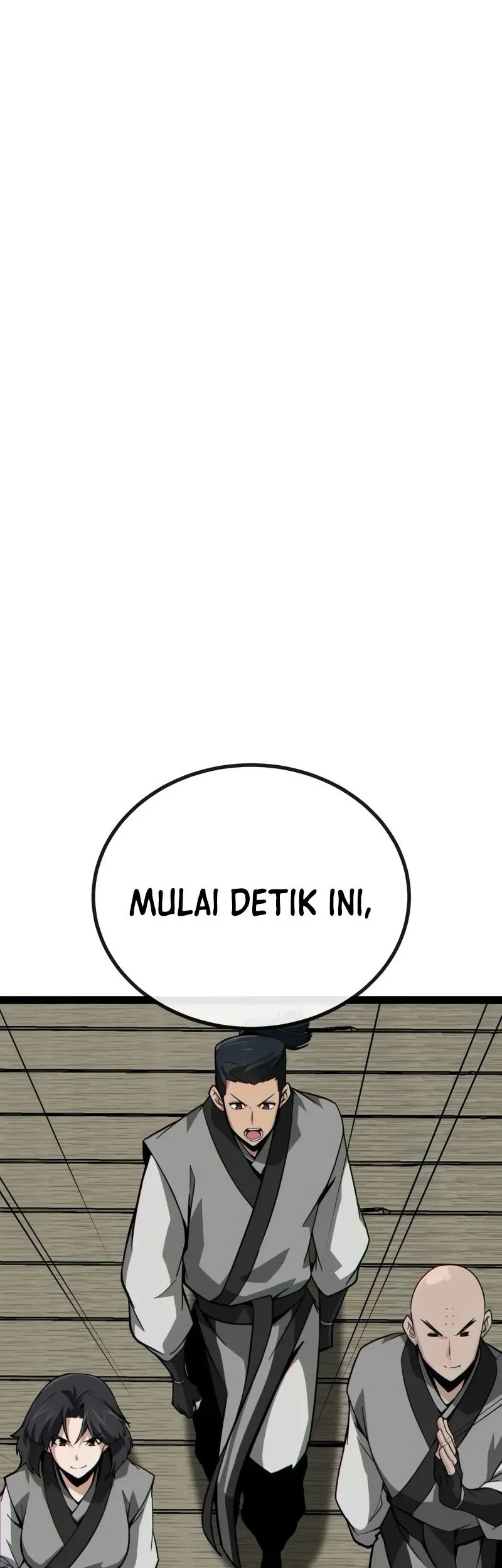 Initializing the Sect System Chapter 15 Gambar 50