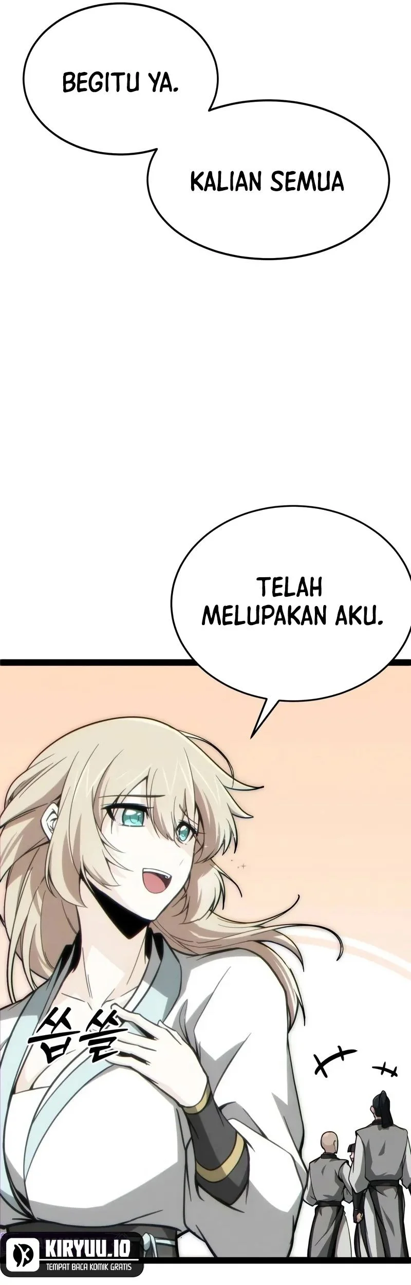 Initializing the Sect System Chapter 15 Gambar 52