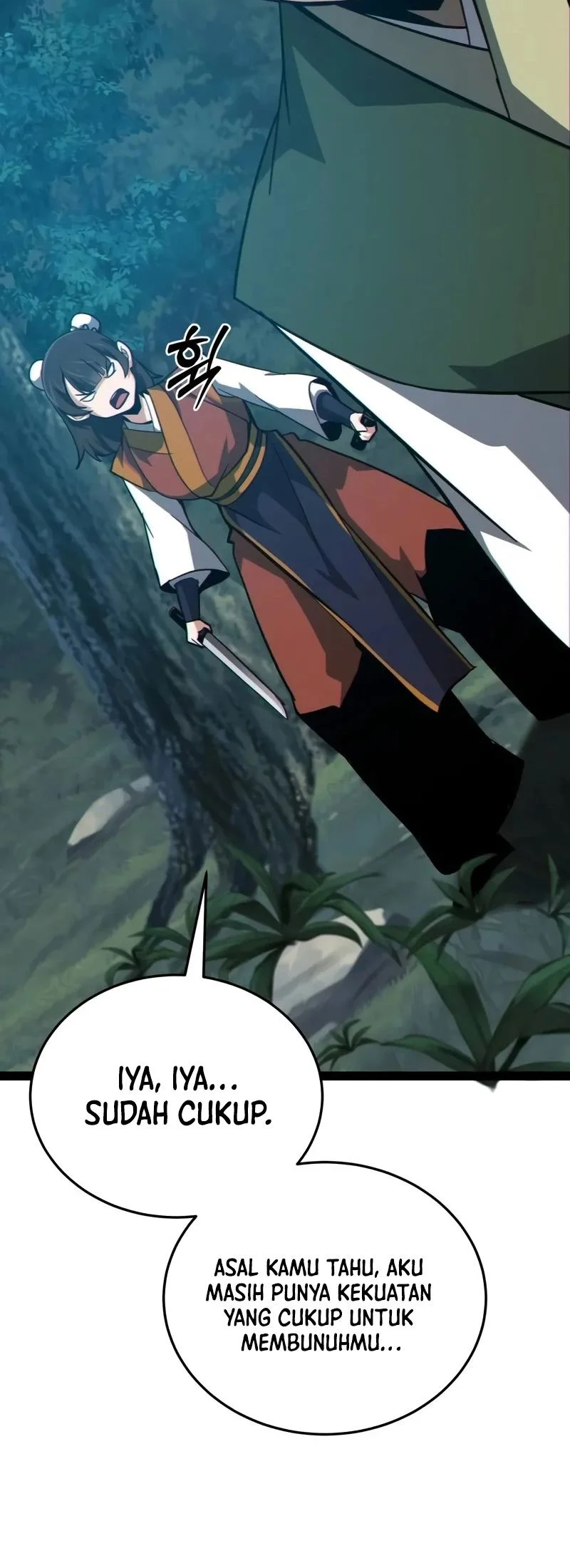 Initializing the Sect System Chapter 15 Gambar 66