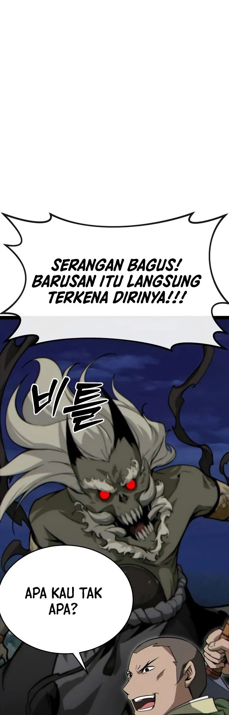 Initializing the Sect System Chapter 15 Gambar 70